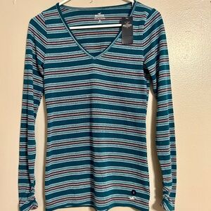 Hollister Long-Sleeved Shirt. NWT